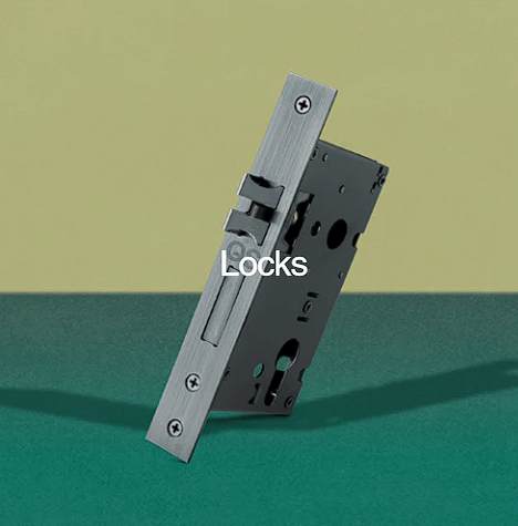 QS Locks