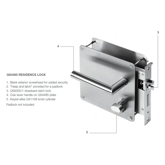 QS4485-RL