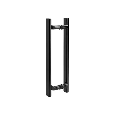 QS2632 Offset Pull Handle