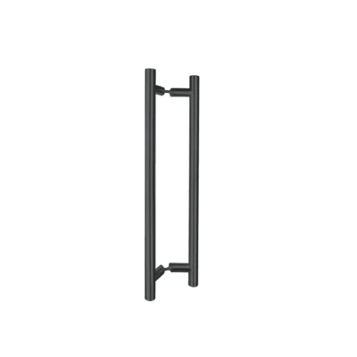 QS2701 Mitred Pull Handle