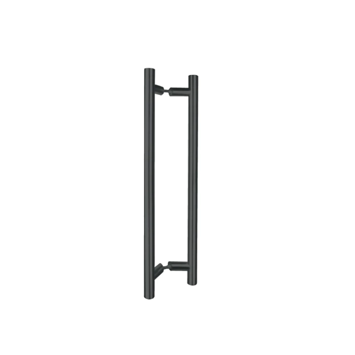 QS2701 Mitred Pull Handle