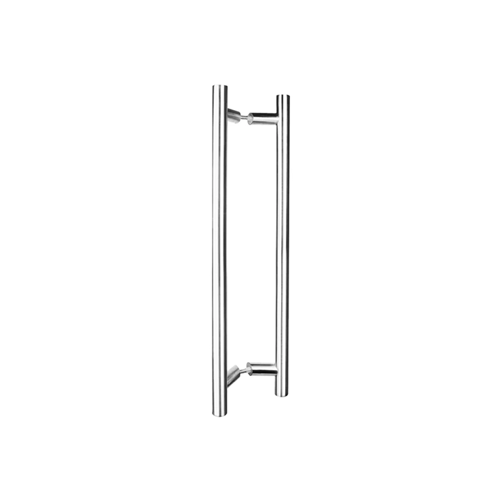 QS2701 Mitred Pull Handle - Image 2