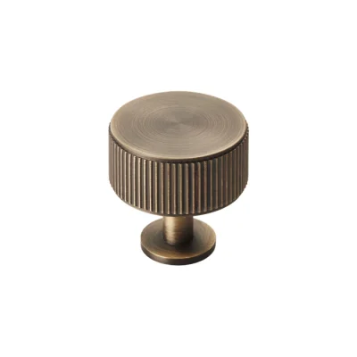 FTD713 Lines Cabinet Knob