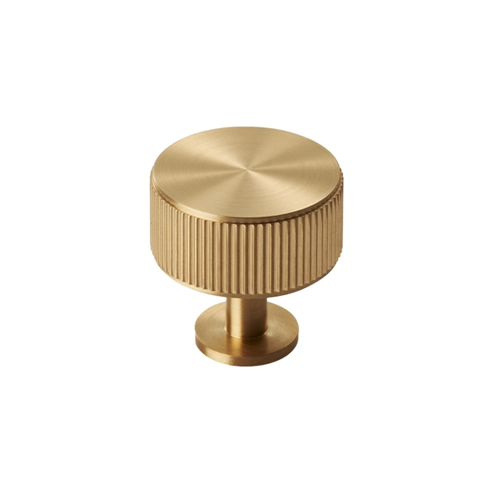 FTD713 Lines Cabinet Knob - Image 2
