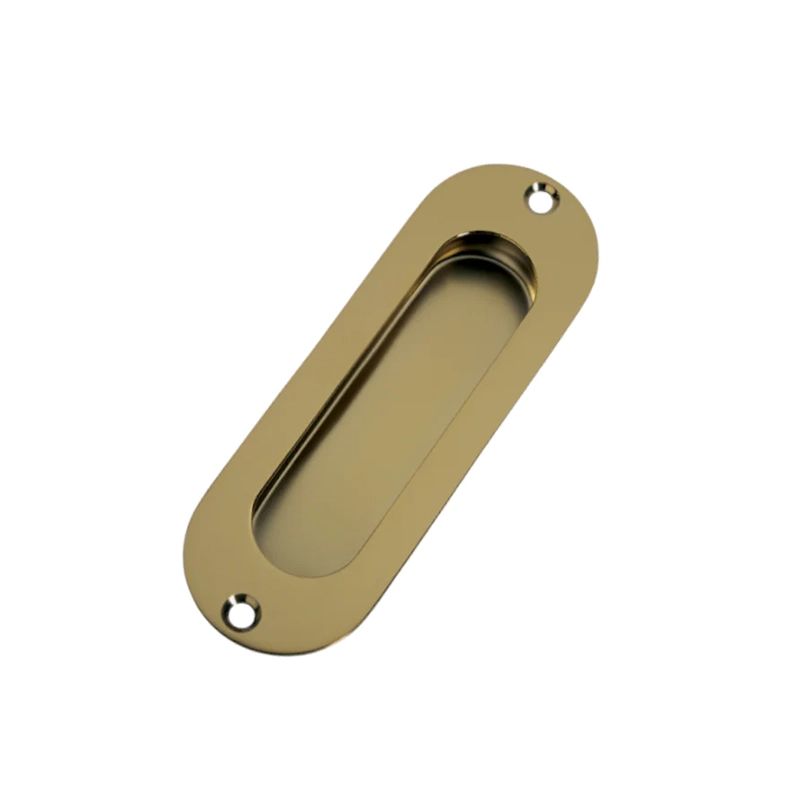 QS4418 Flush Pull - Image 2