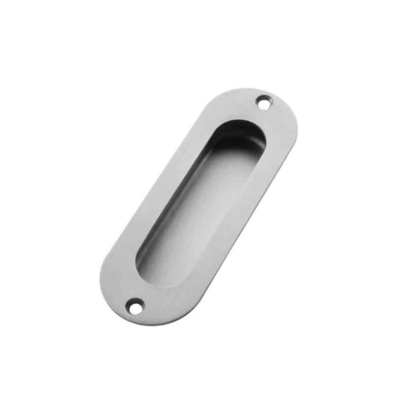 QS4418 Flush Pull - Image 3