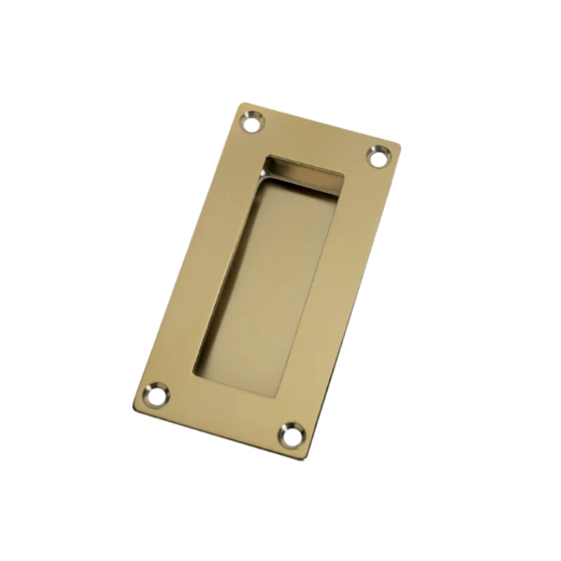 QS4419 Flush Pull - Image 2