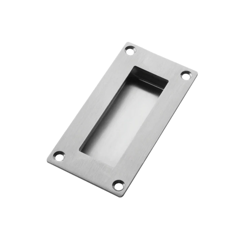 QS4419 Flush Pull - Image 3