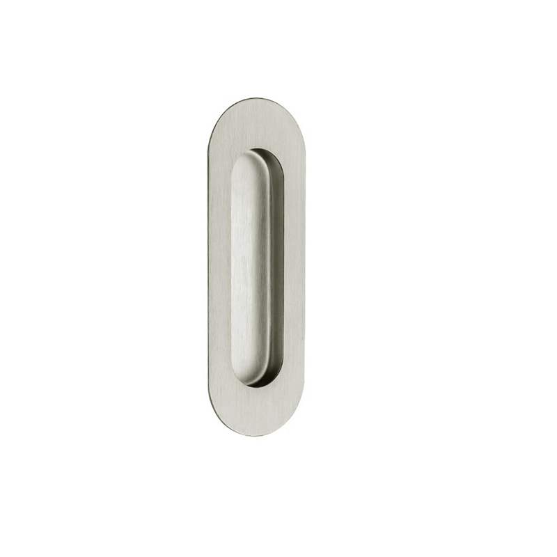 Oval flush pull - Image 3
