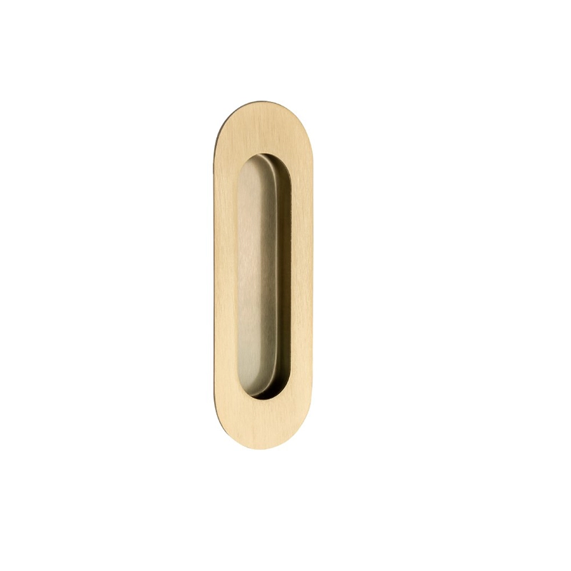 Oval flush pull - Image 2
