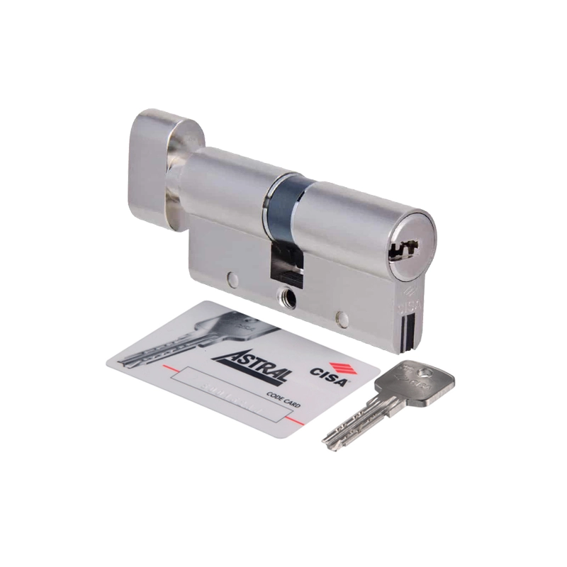 Astral Knob Cylinder - High Security - Image 2