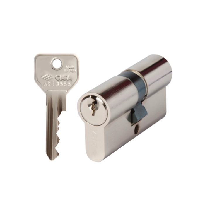 C2000 Double Cylinder - Image 2