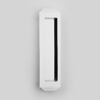 32 Series Flush Pull