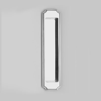 87 Series Flush Pull