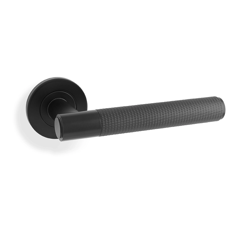 Spitfire Knurl