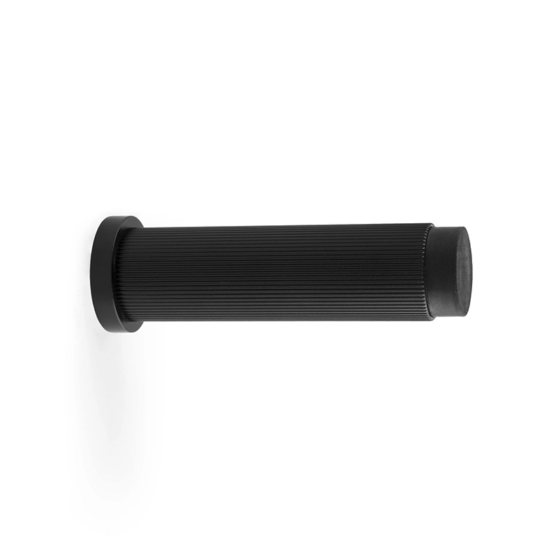 Reeded Wall Doorstop - Image 4