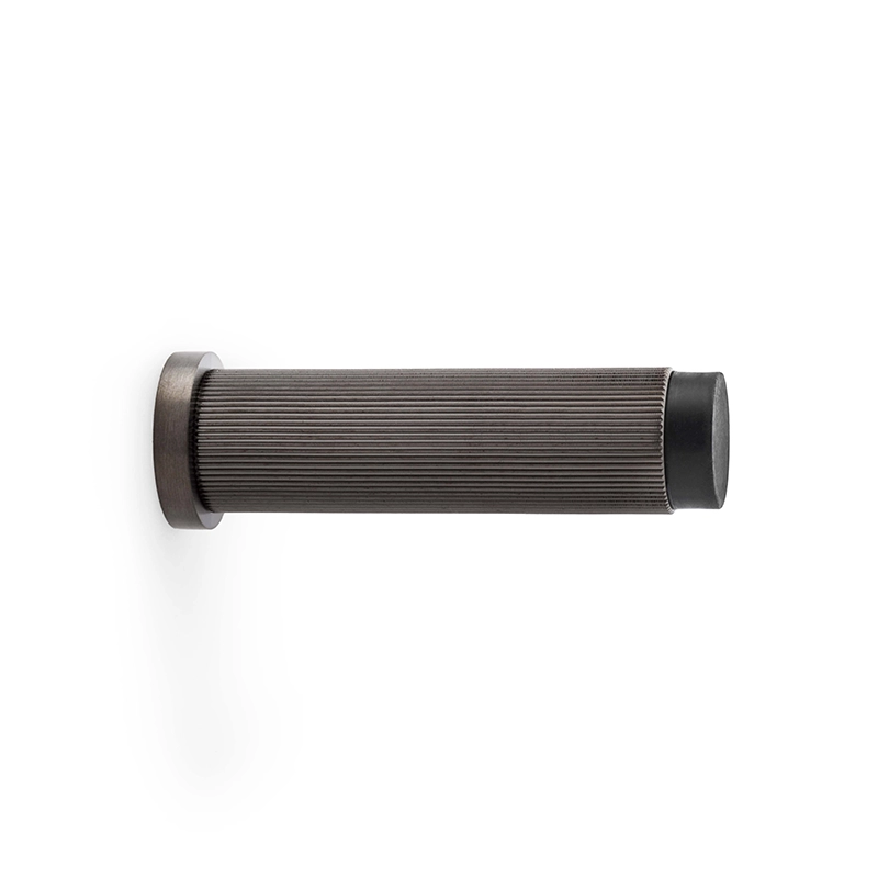 Reeded Wall Doorstop - Image 3