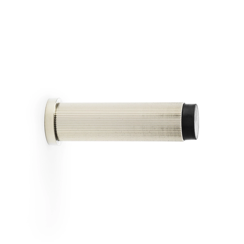 Reeded Wall Doorstop - Image 2