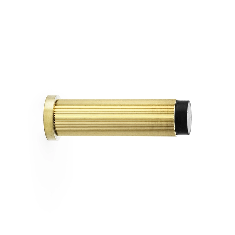 Reeded Wall Doorstop - Image 5