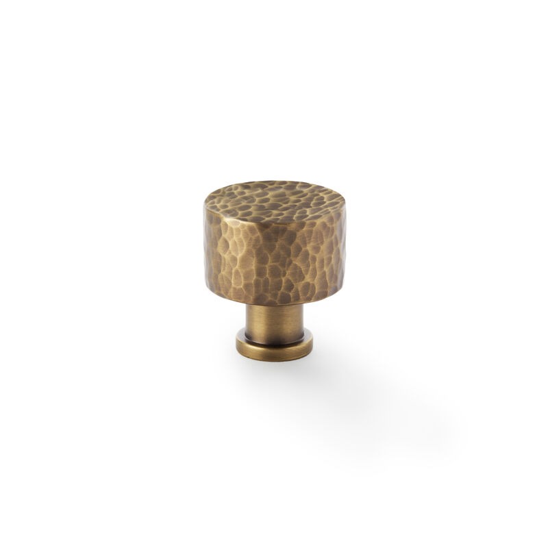 AW816 Leila Hammered Knob - Image 6