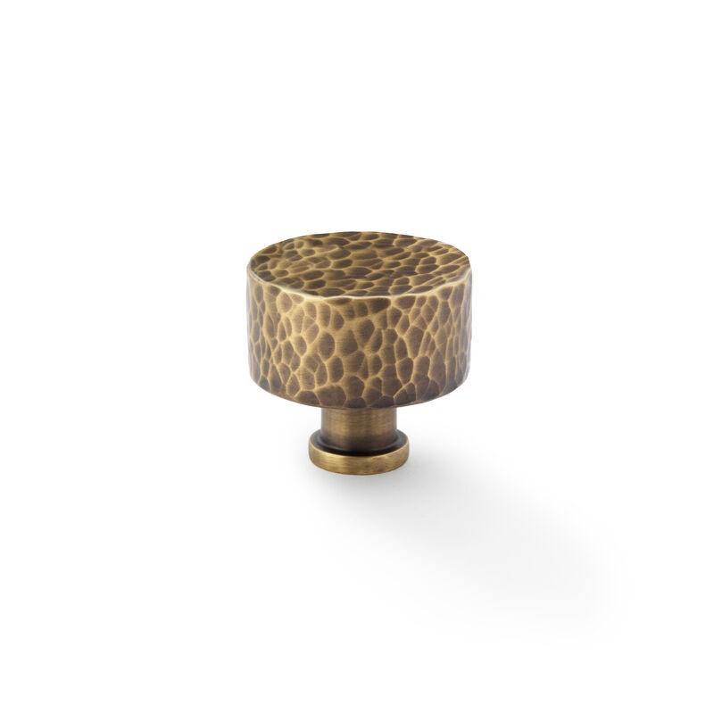 AW816 Leila Hammered Knob - Image 5