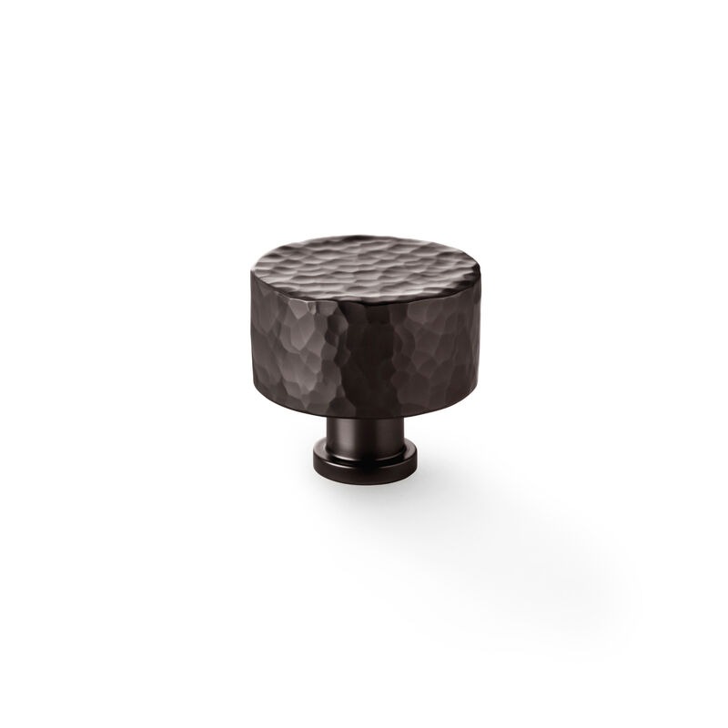 AW816 Leila Hammered Knob - Image 4