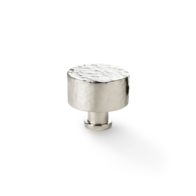 AW816 Leila Hammered Knob - Image 3