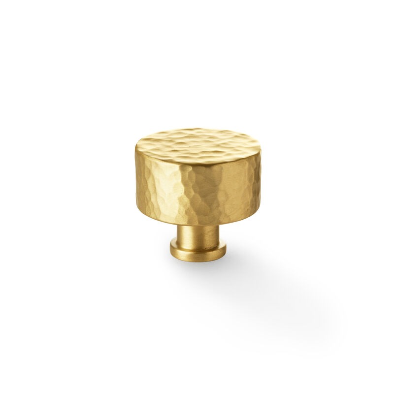 AW816 Leila Hammered Knob - Image 2
