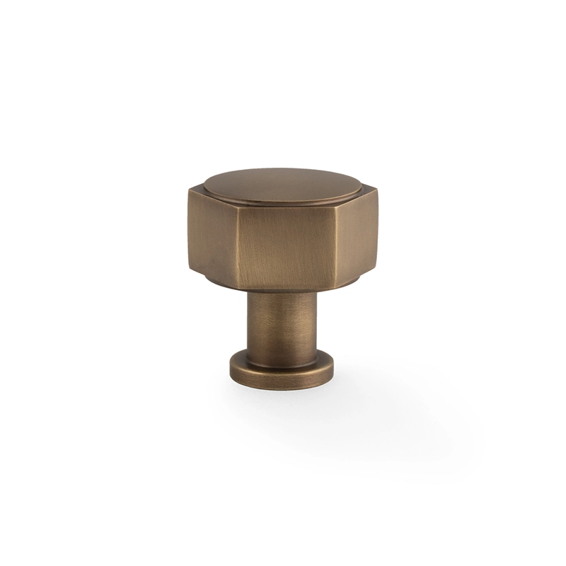 AW828 Hex Knob - Image 14