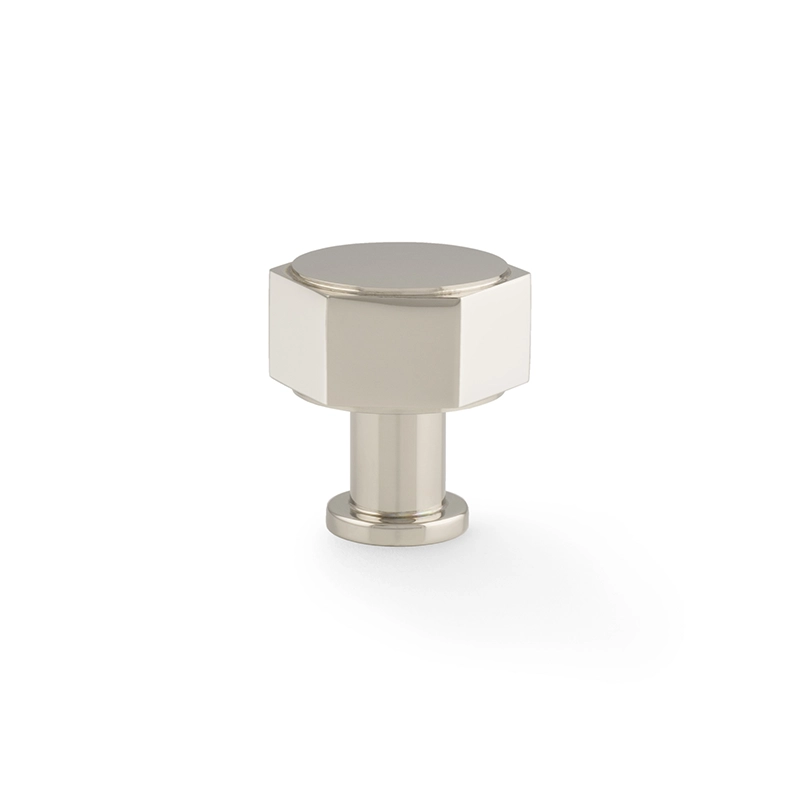 AW828 Hex Knob - Image 10