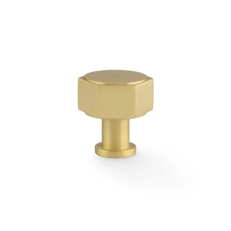 AW828 Hex Knob - Image 9