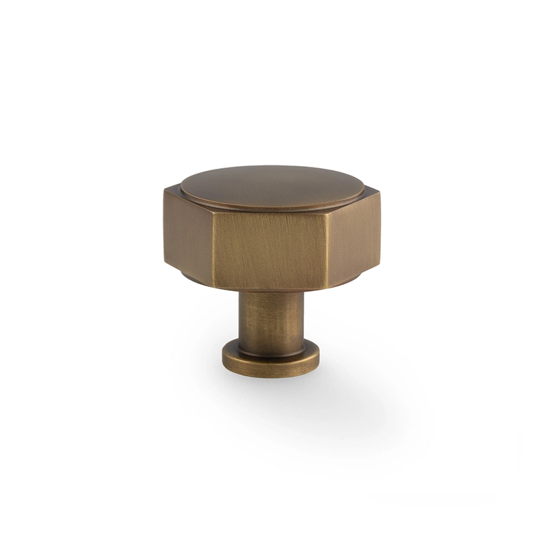 AW828 Hex Knob - Image 15