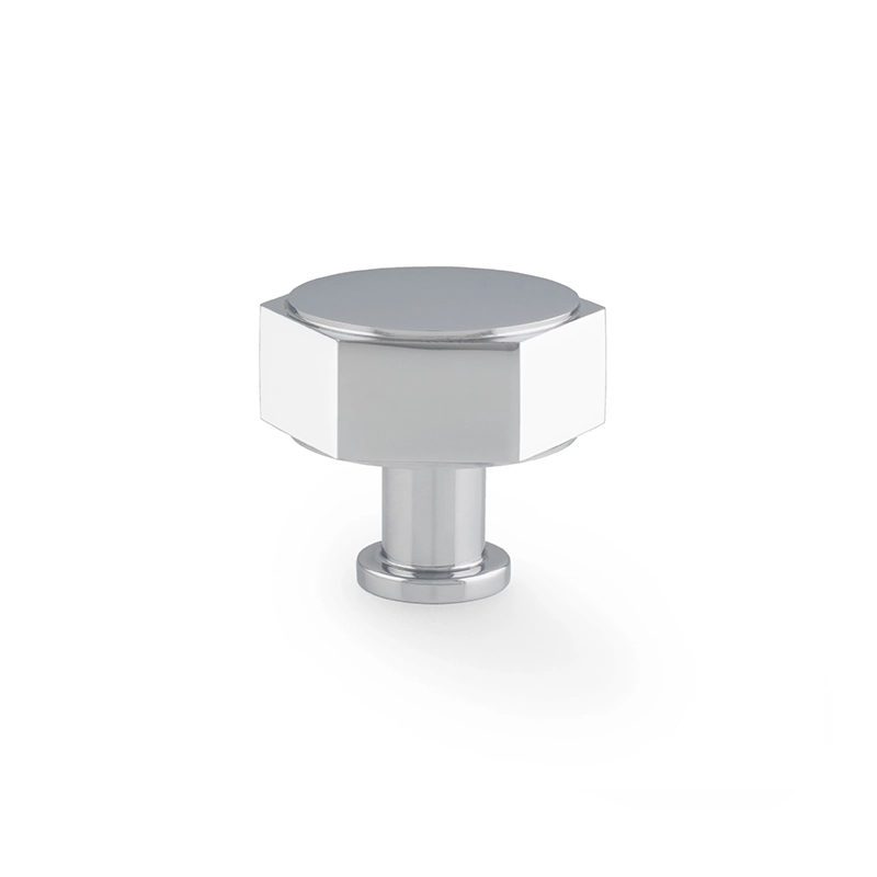 AW828 Hex Knob - Image 5