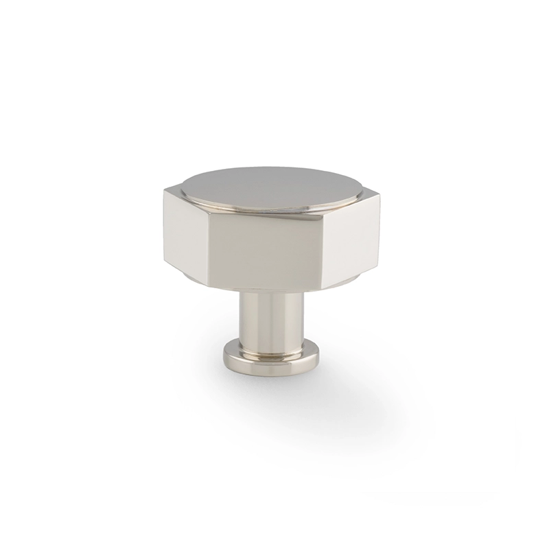 AW828 Hex Knob - Image 4