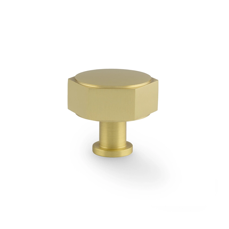 AW828 Hex Knob - Image 3