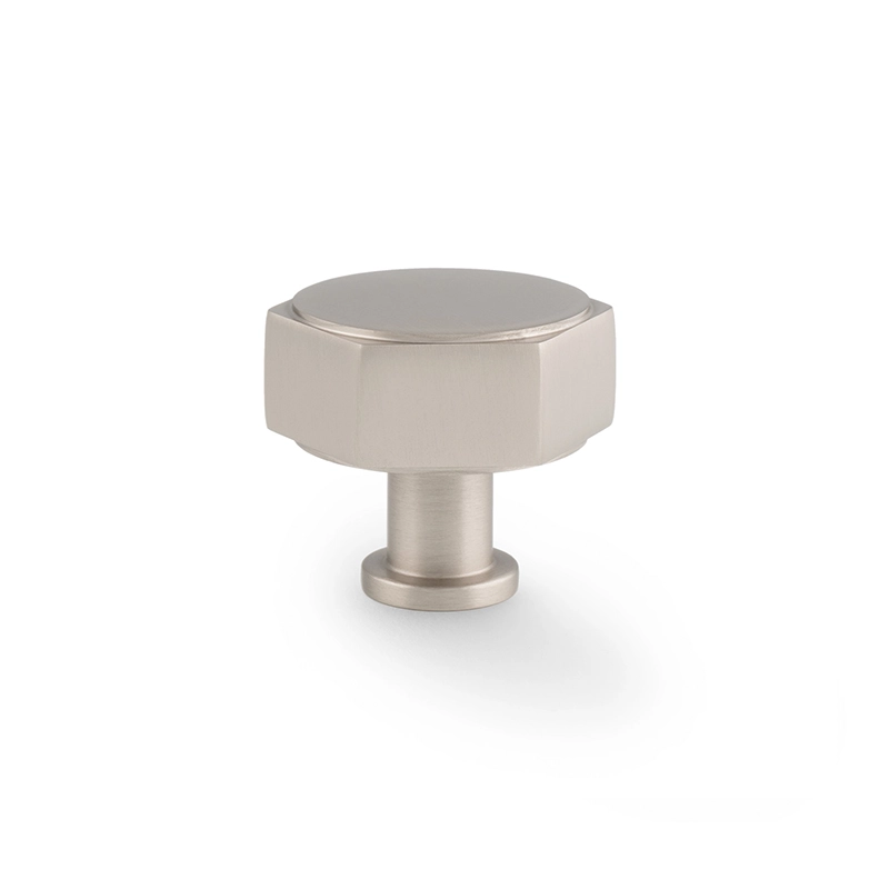 AW828 Hex Knob - Image 2
