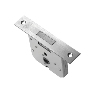 QS0055/5 Bathroom Deadbolt