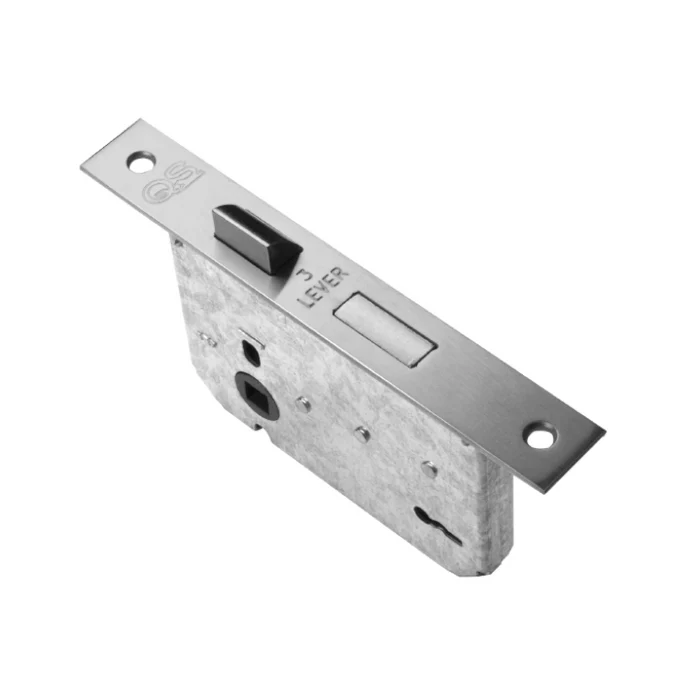 QS5757W 3lvr KEY Lock - Image 2