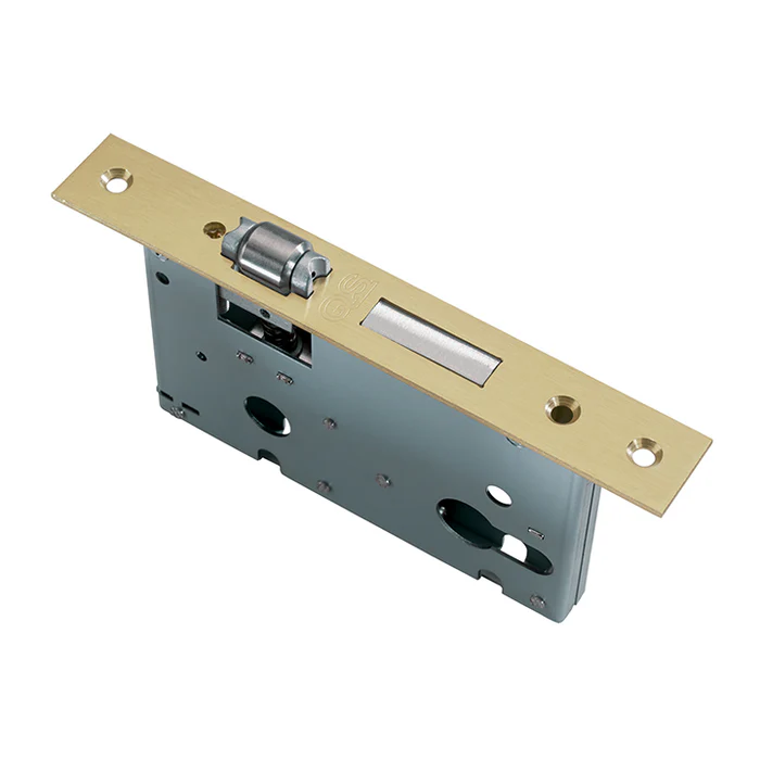 QS6055/3 EURO Roller Lock - Image 2