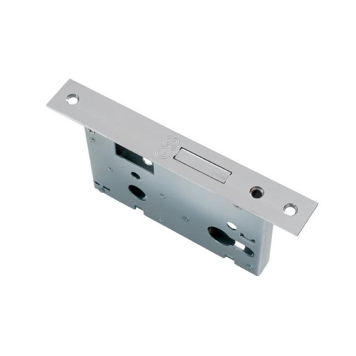 QS6055/4 EURO Deadlock