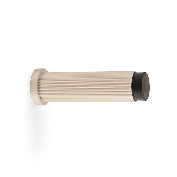 Reeded Wall Doorstop - Image 6