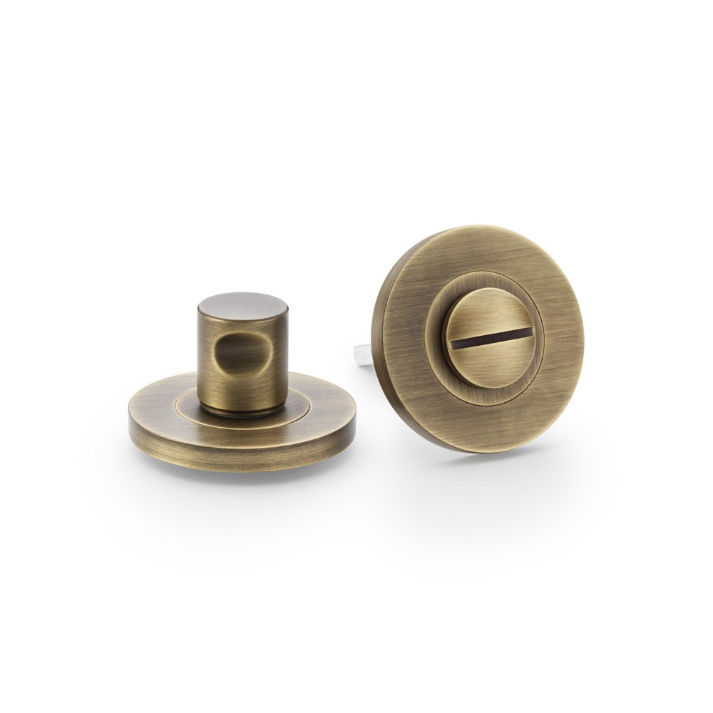 Plain Thumbturn&Release - Image 5