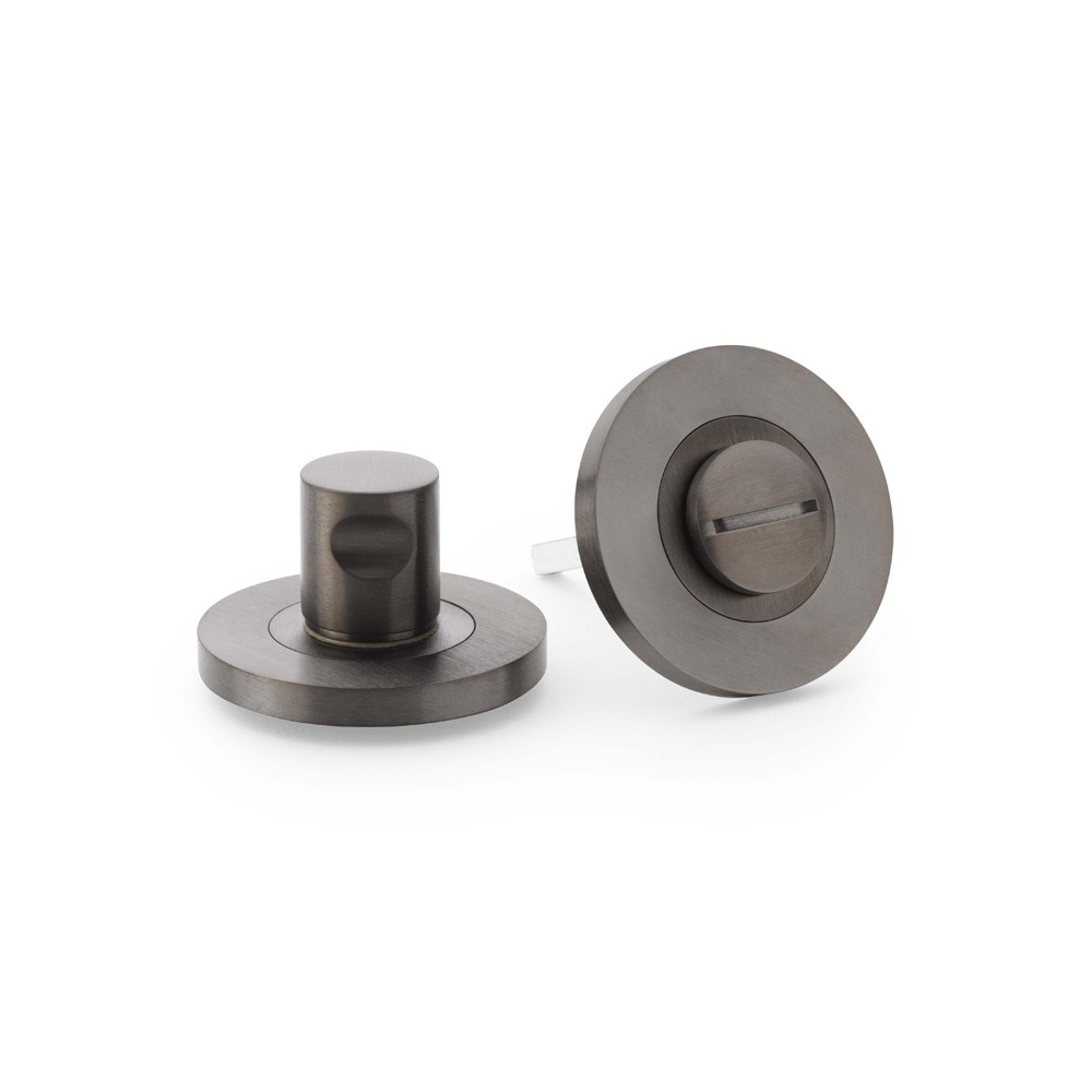 Plain Thumbturn&Release