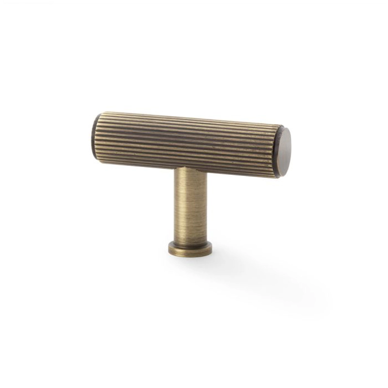 AW801R Reeded T-Bar - Image 7