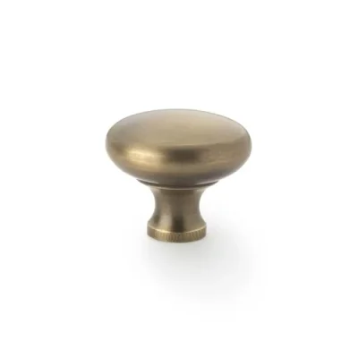 AW836 Wade Cabinet Knob