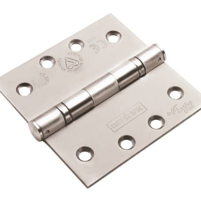 CEN1443 Hinge Grd316 SS 100x100