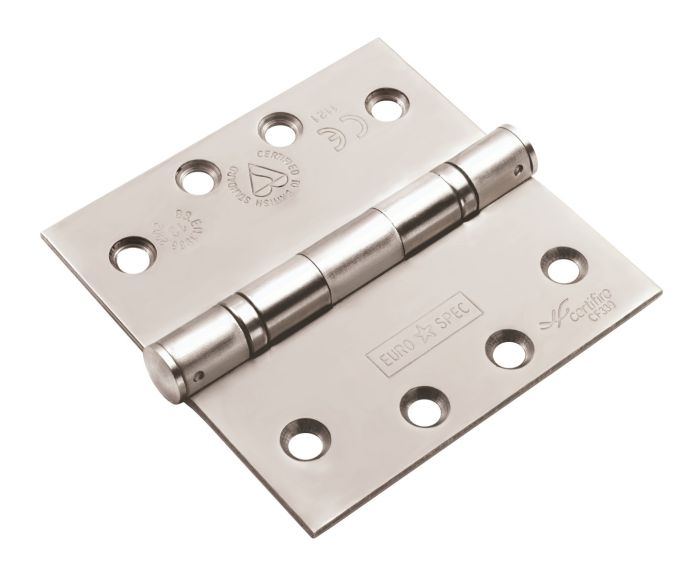 CEN1443 Hinge Grd316 SS 100x100