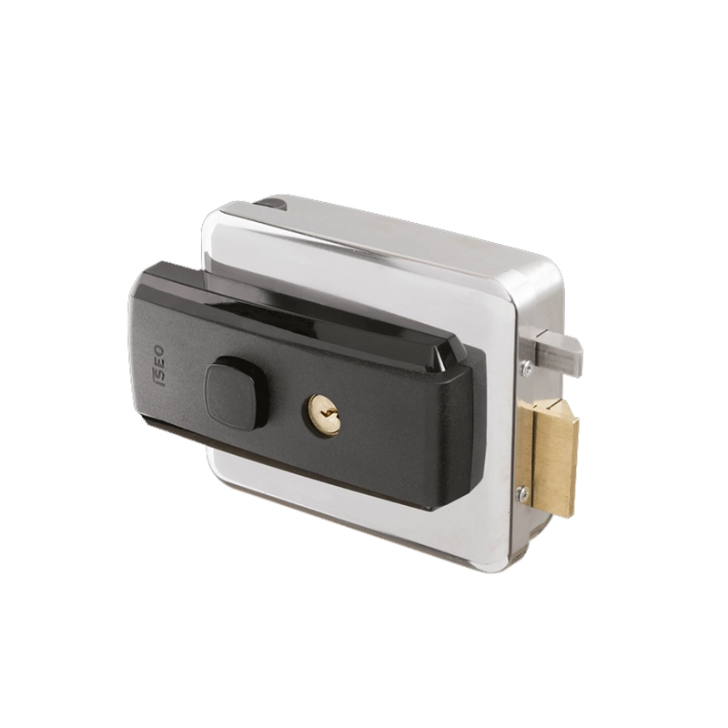 52N515 Rim Gate Elec Lock (IN) - Image 2