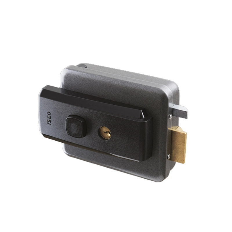 52N515 Rim Gate Elec Lock (IN)