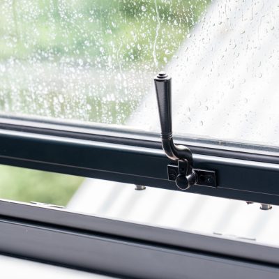 Fanlight Windows